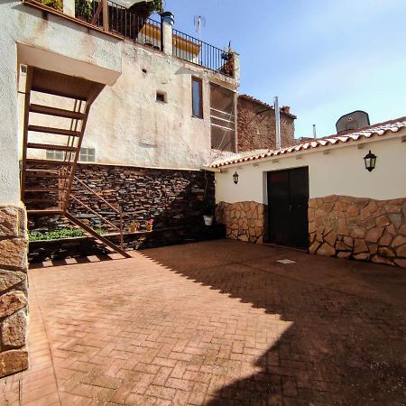 Casa Rural Alquife Luaran gambar