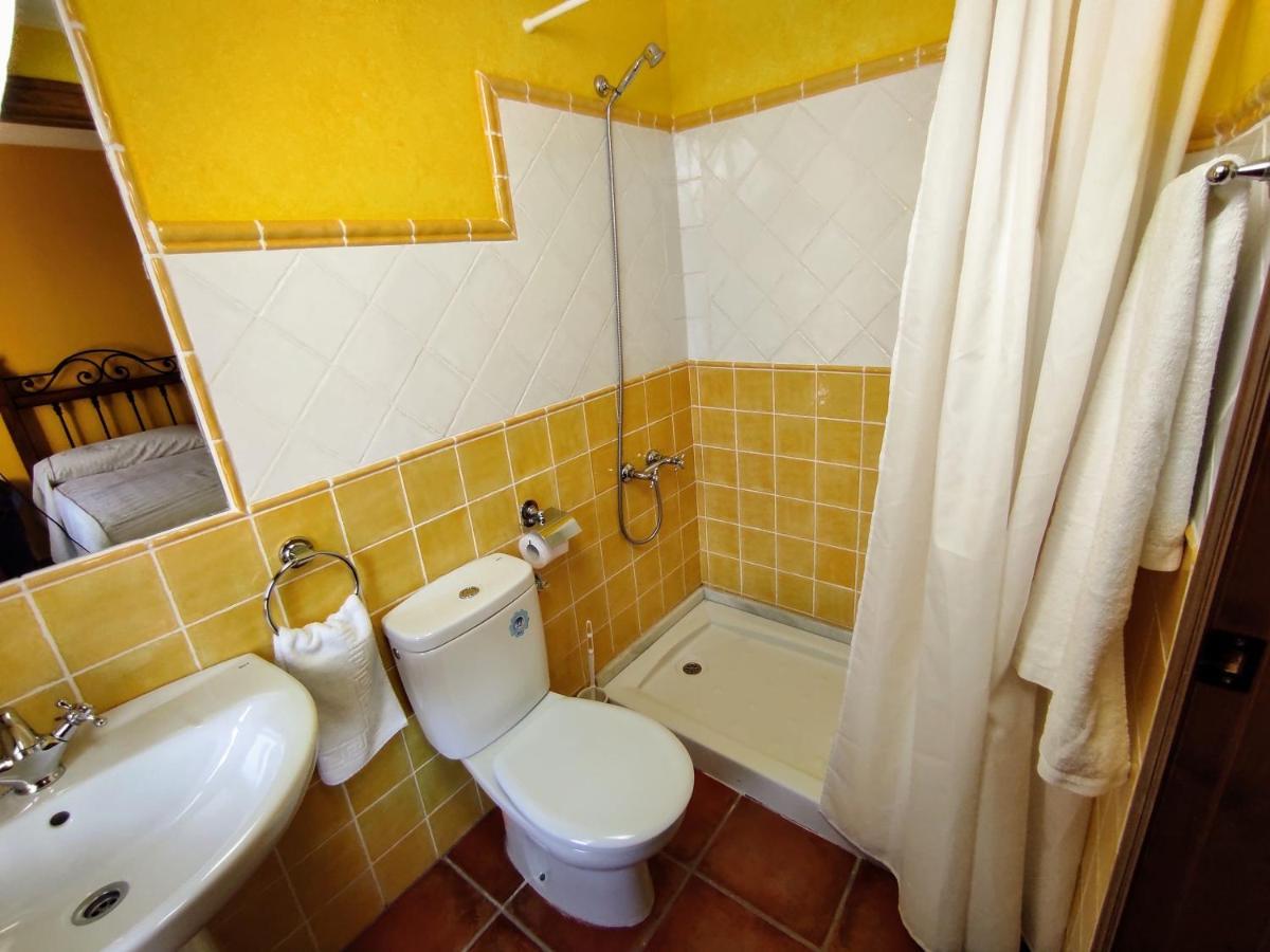 Casa Rural Alquife Luaran gambar