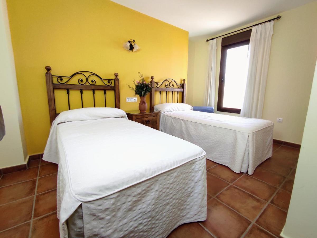 Casa Rural Alquife Luaran gambar