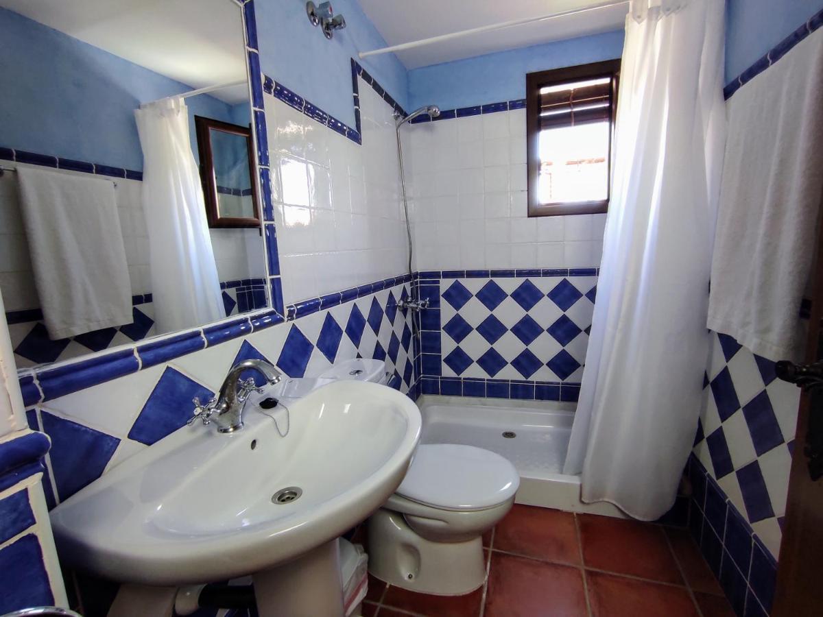 Casa Rural Alquife Luaran gambar