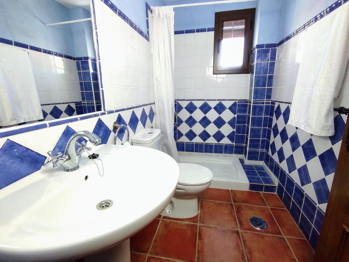 Casa Rural Alquife Luaran gambar