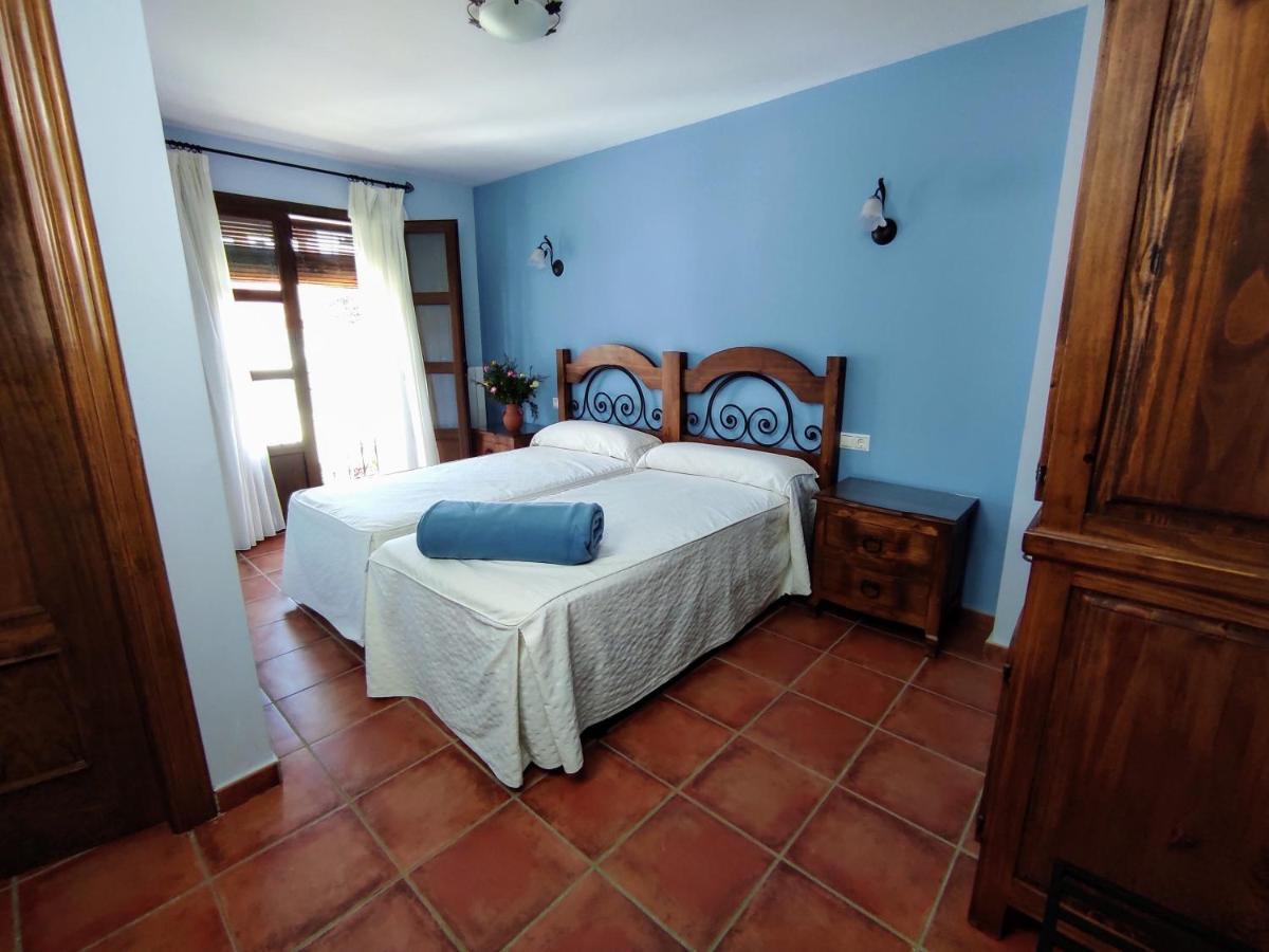 Casa Rural Alquife Luaran gambar