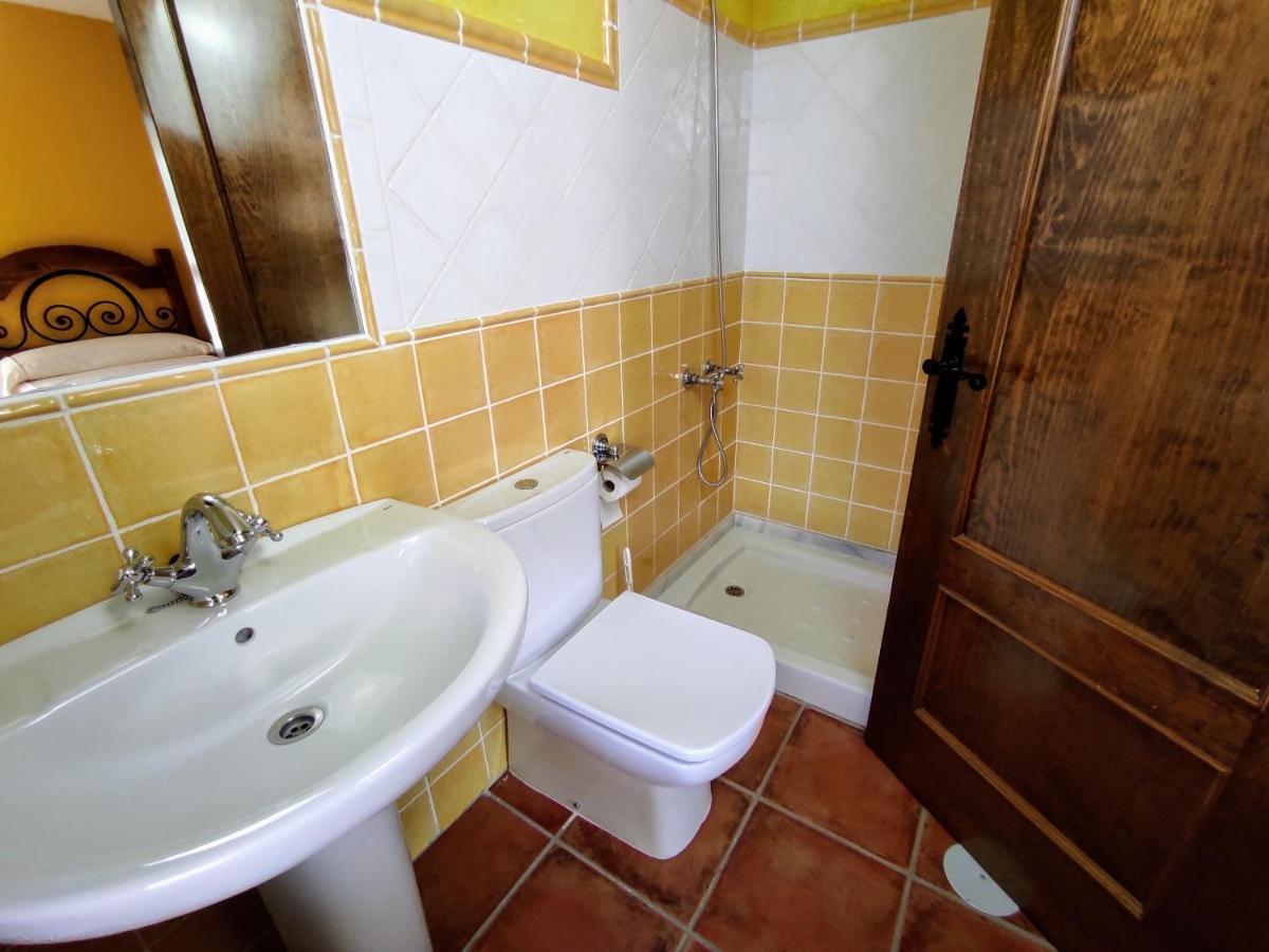 Casa Rural Alquife Luaran gambar