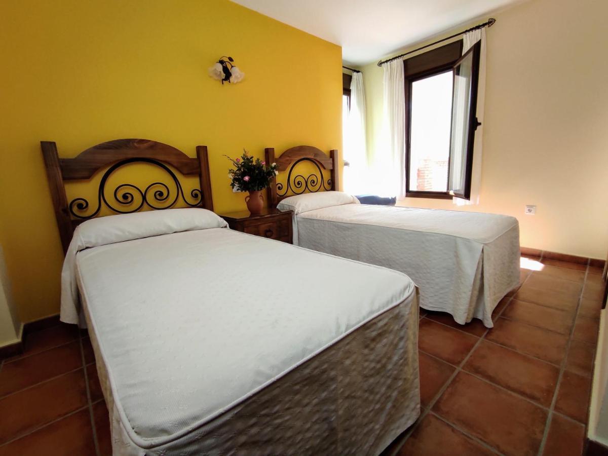 Casa Rural Alquife Luaran gambar