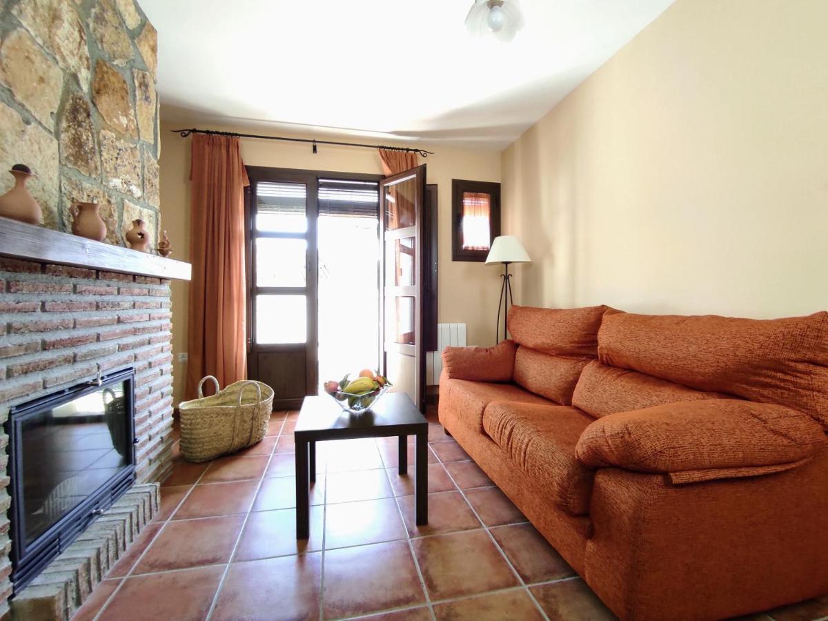 Casa Rural Alquife Luaran gambar
