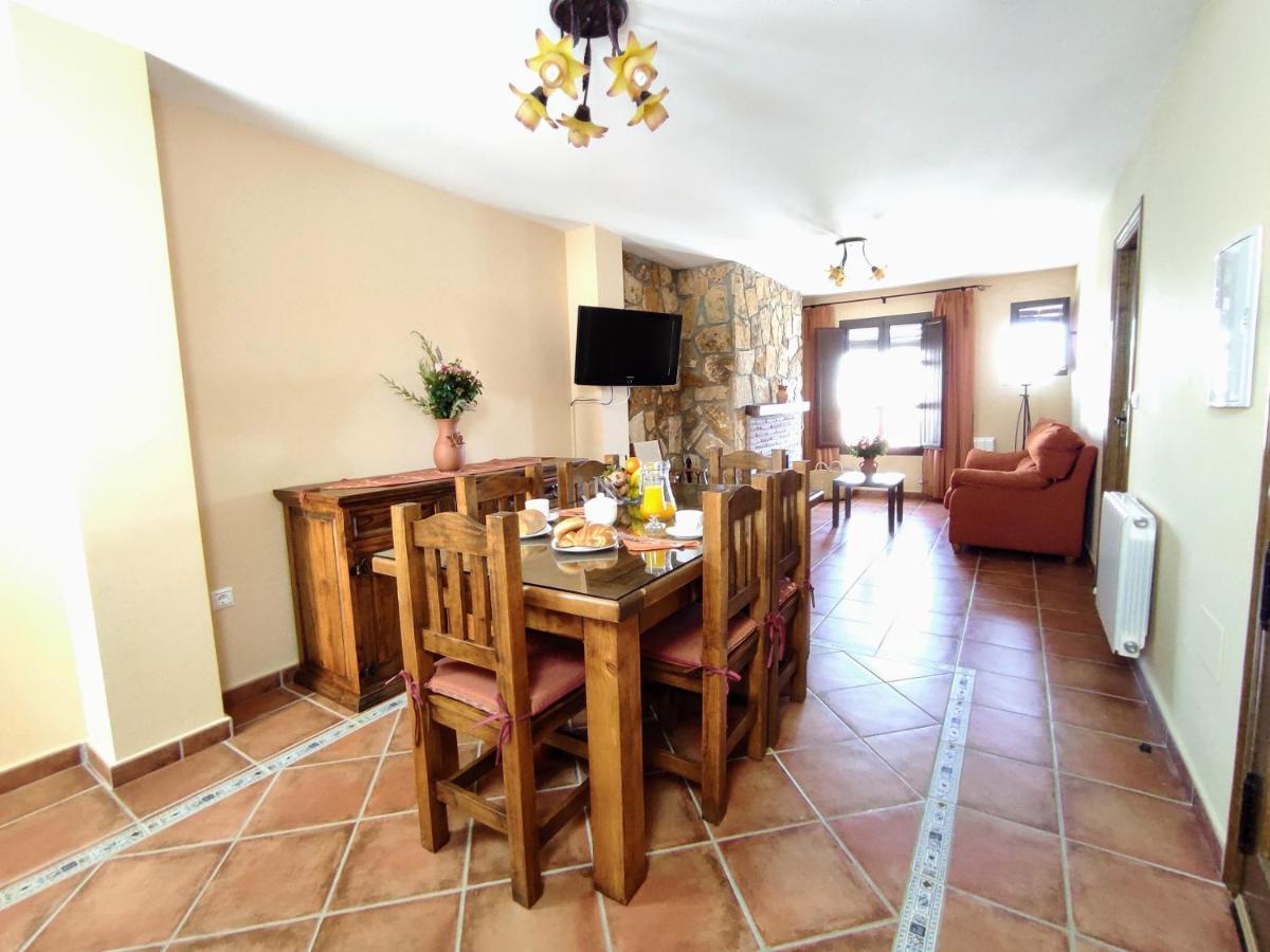 Casa Rural Alquife Luaran gambar