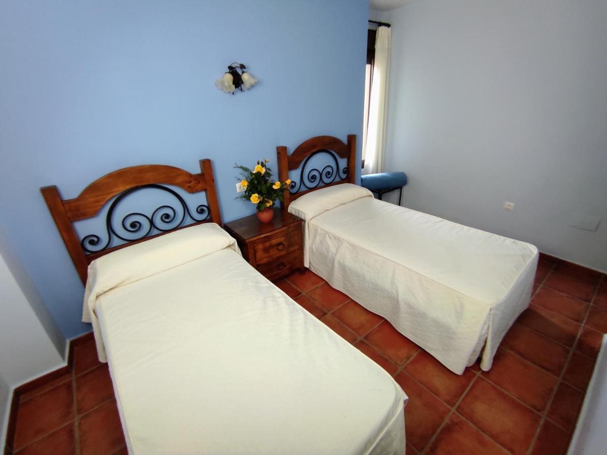 Casa Rural Alquife Luaran gambar
