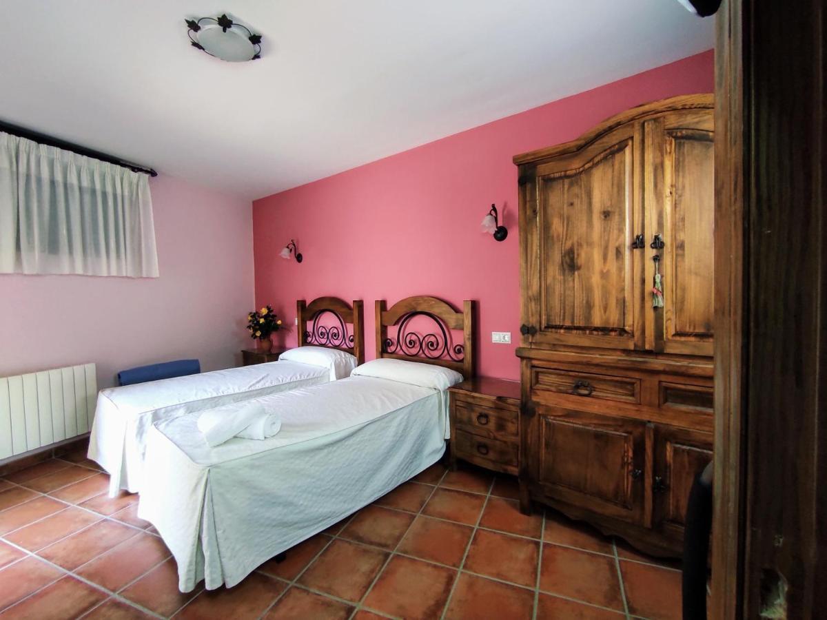 Casa Rural Alquife Luaran gambar