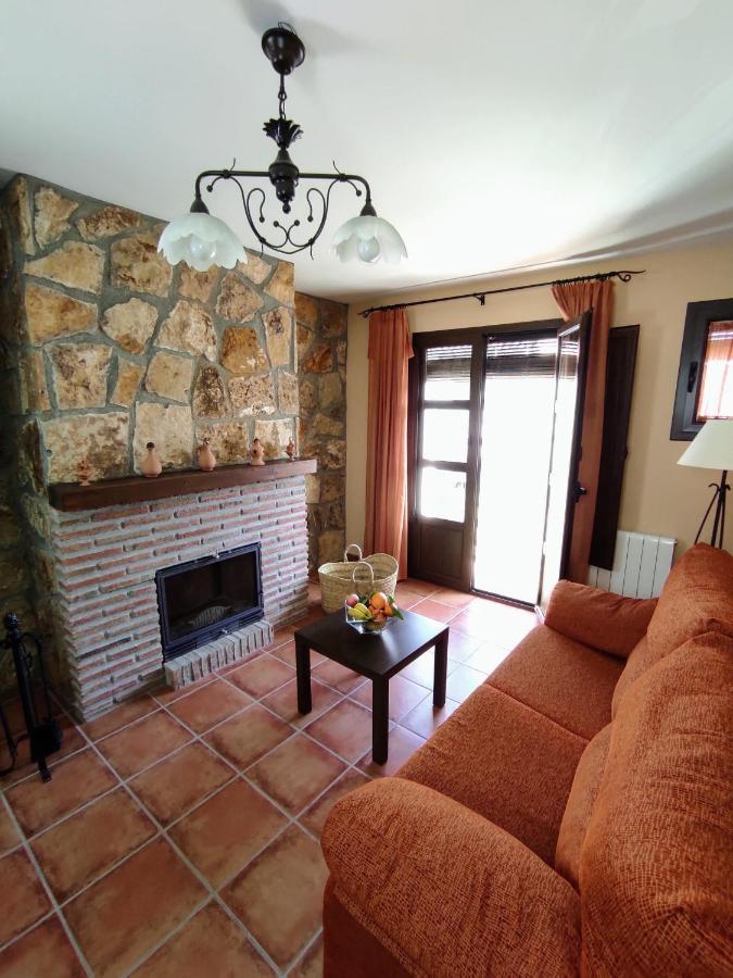 Casa Rural Alquife Luaran gambar