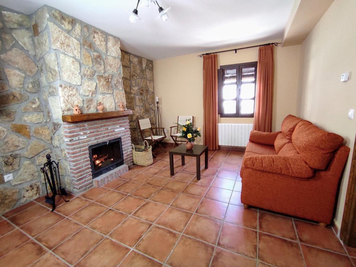 Casa Rural Alquife Luaran gambar