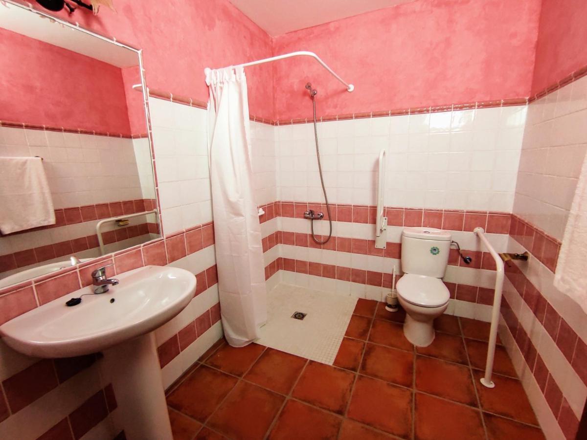 Casa Rural Alquife Luaran gambar