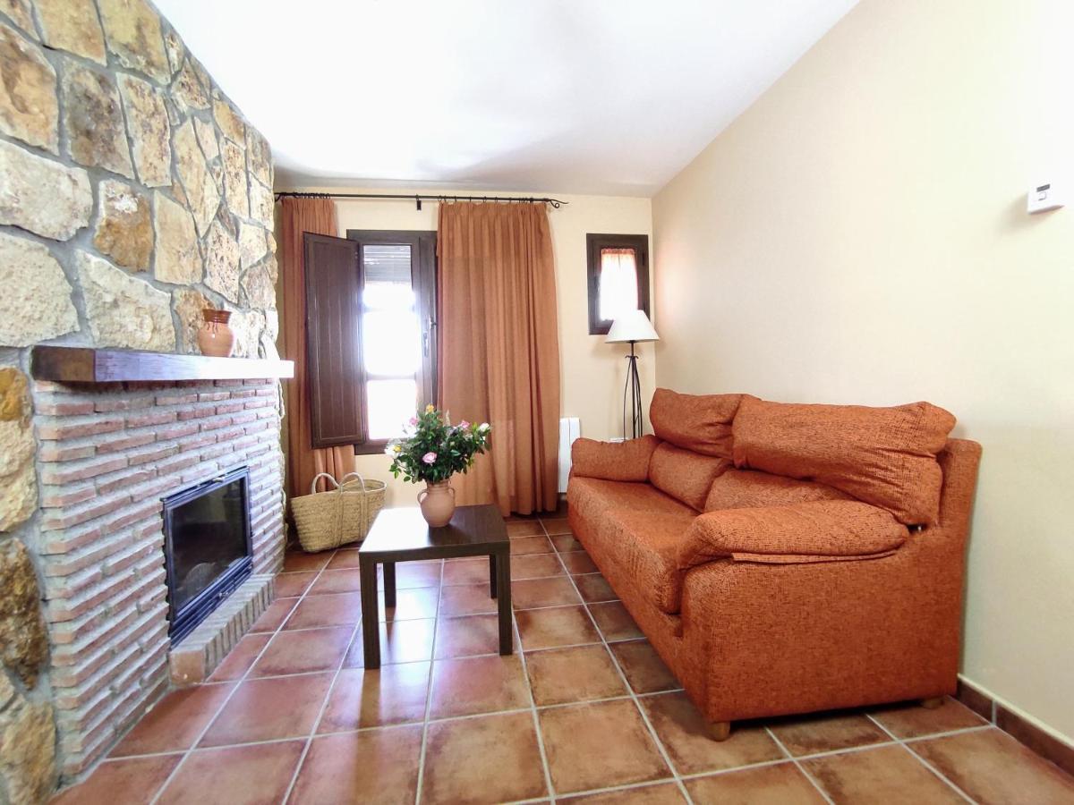 Casa Rural Alquife Luaran gambar