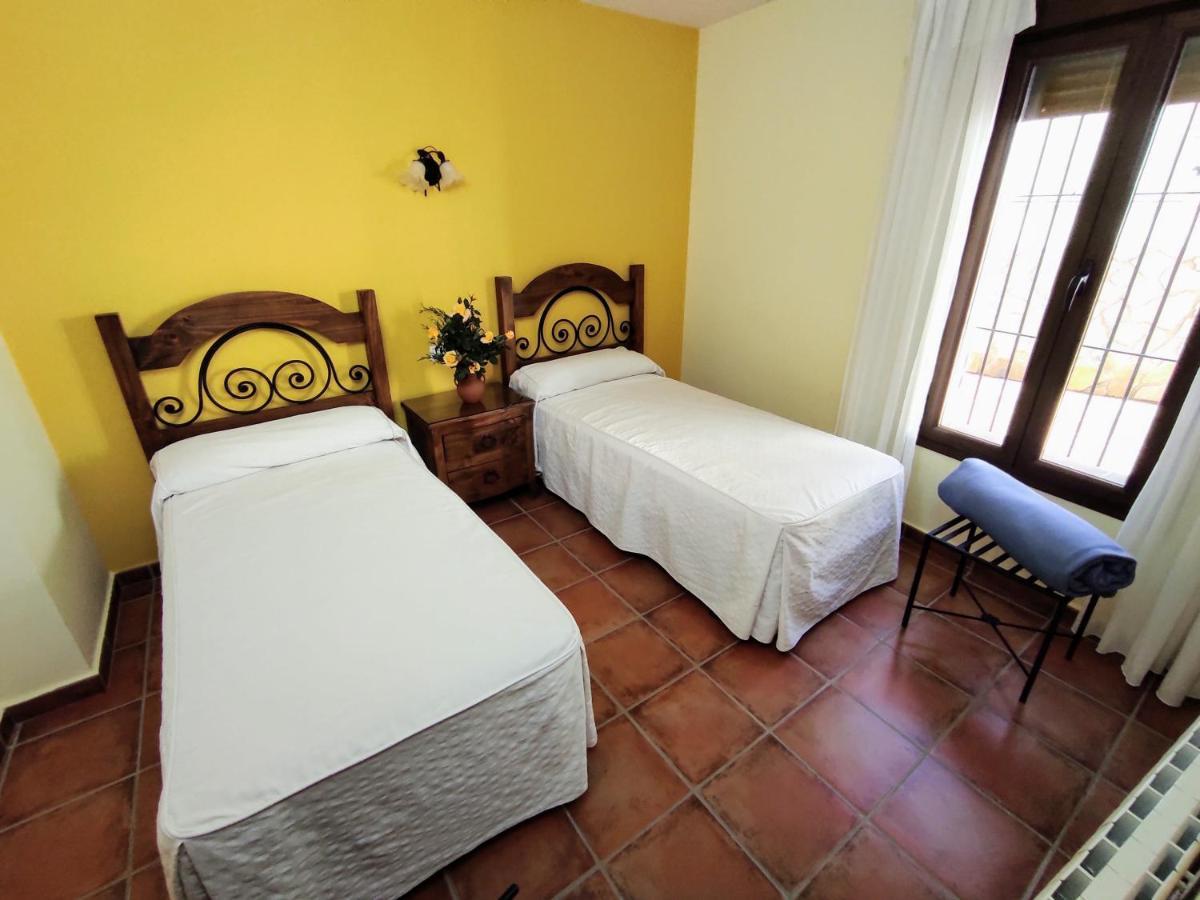 Casa Rural Alquife Luaran gambar