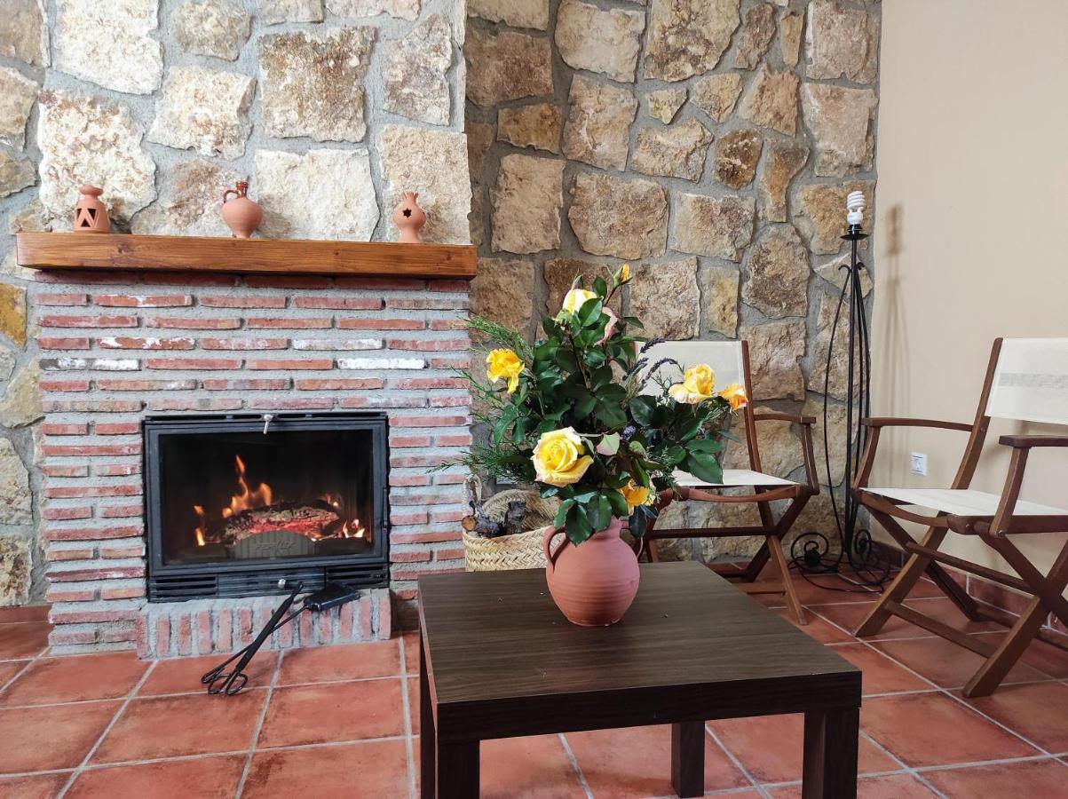 Casa Rural Alquife Luaran gambar