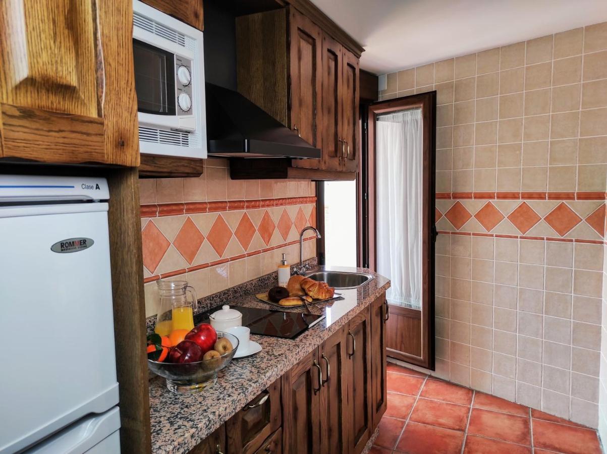 Casa Rural Alquife Luaran gambar